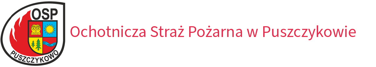 Ochotnicza Straż Pożarna w Puszczykowie